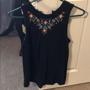 Very cute, worn twice